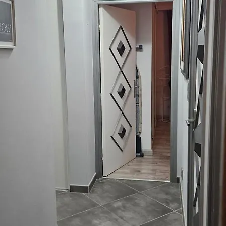Appartamento Vue Mer Balcons F3 Proche Centre-ville Et Plage Ajaccio (Corsica)